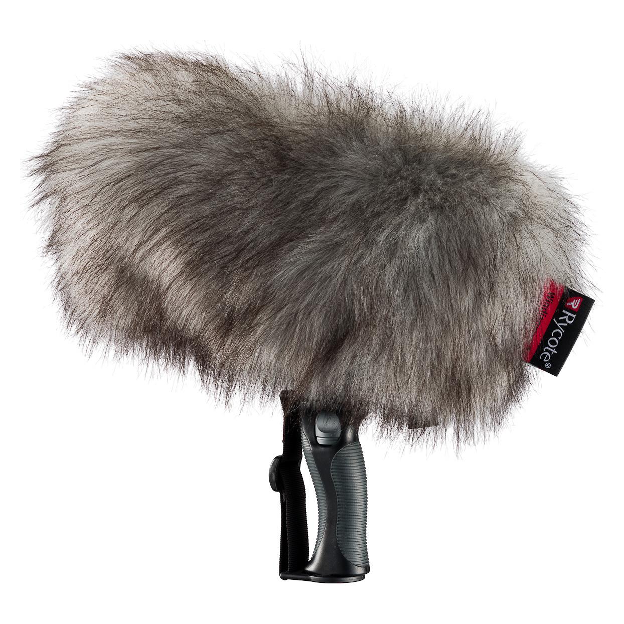 Rycote Nano-Shield Kit NS2-CA (Fell) (RYC086302)