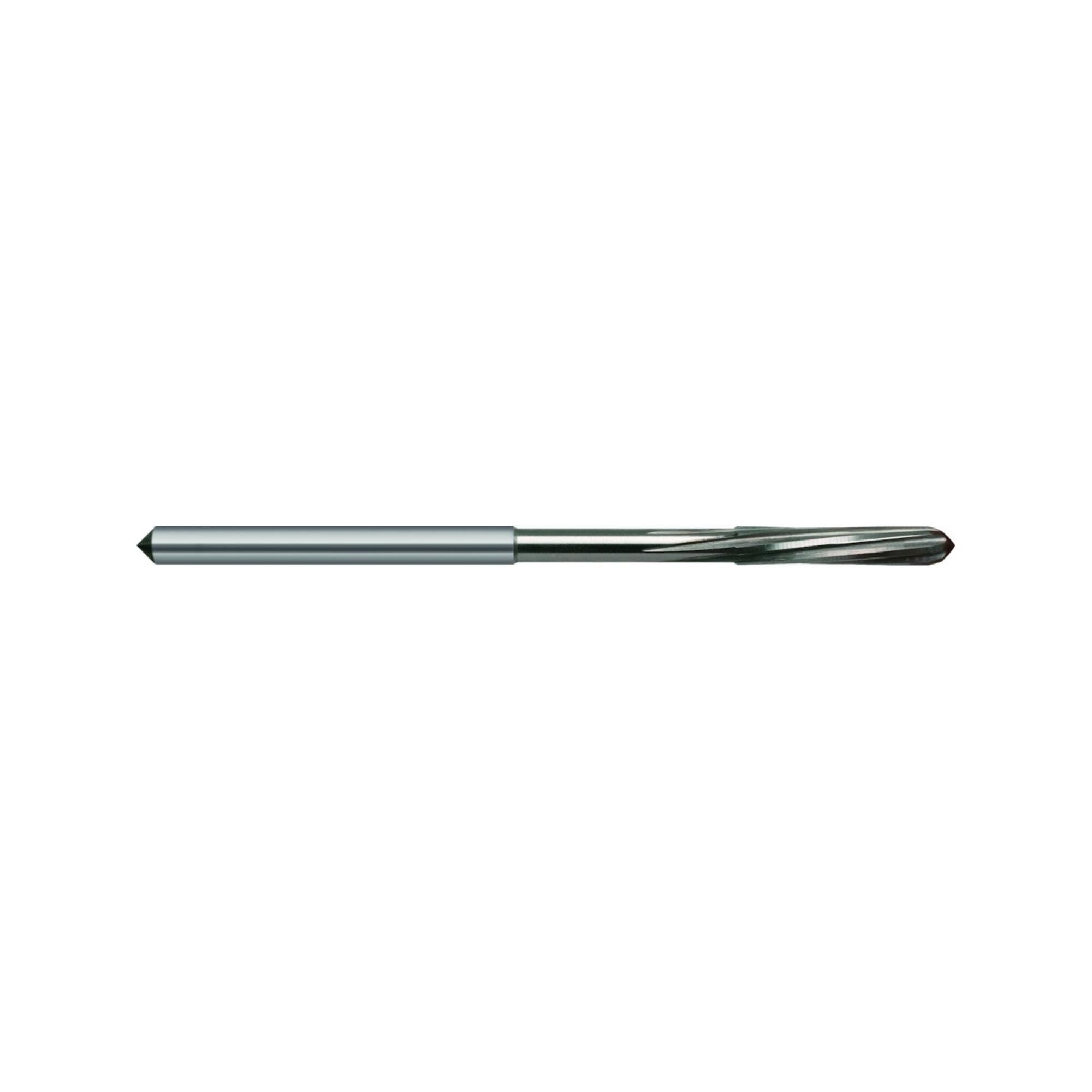 GÜHRING Maschinen-Reibahle D212B HSSE 3,5mm (9004020035000)