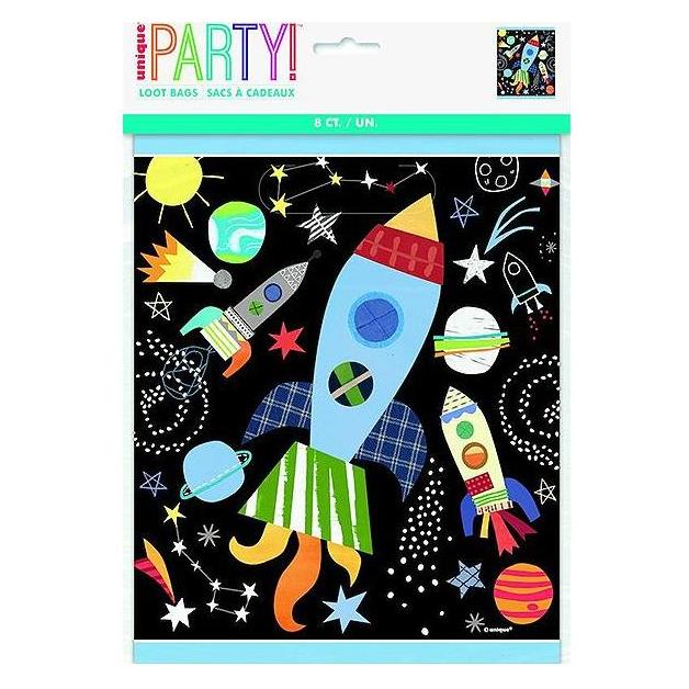 idiS Outer Space (8 Stk.) (73273)