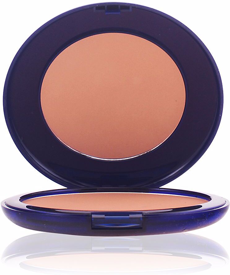 Orlane Poudre Compacte Bronzante Soleil #02-cuivré