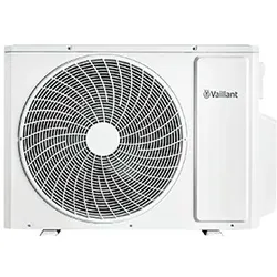 Vaillant climaVAIR multi VAM 1-080 A4NO Multi-Split Außeneinheit