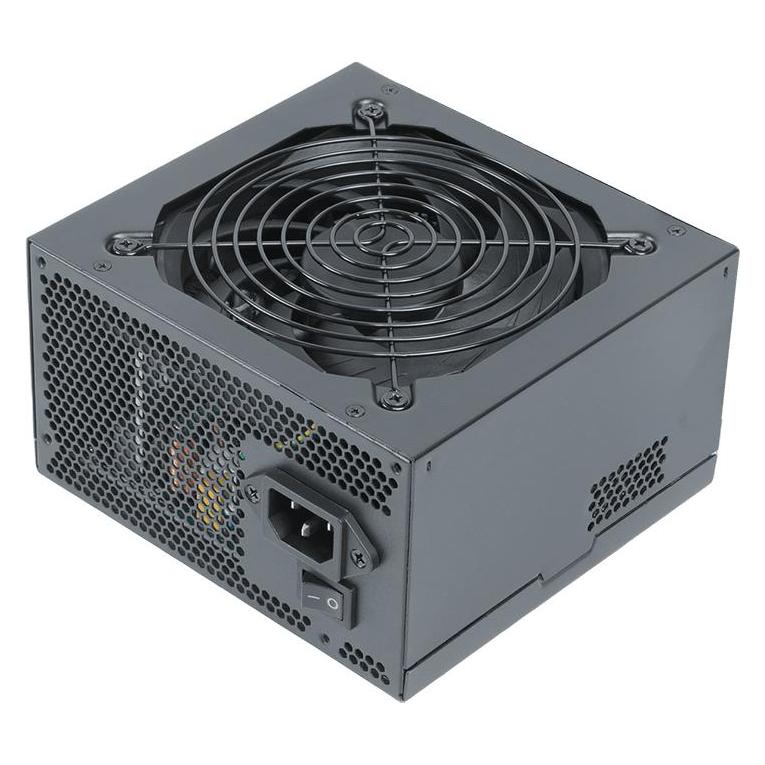 Keep Out Gaming Stromquelle KEEP OUT ATX-700W 700 W ATX 80 Plus Bronze (700 W) (ATX-700W)