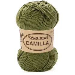 Woll Butt Baumwollgarn Camilla