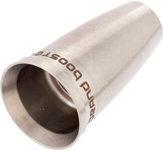 Brand Booster Trumpet BBE