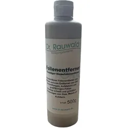 Folienentferner Dr. Rauwald 500 g neuartiger Klebefolienentferner