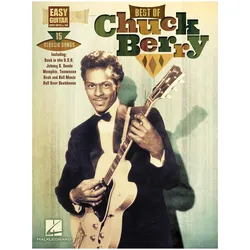 Best of Chuck Berry, Fachbücher