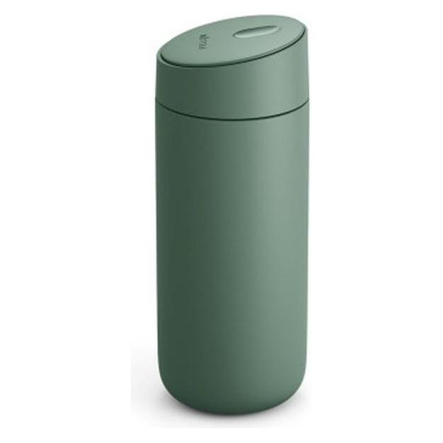 Fellow Carter Slide Mug - Thermobecher - Salbeigrün 473 ml (0.47 l) (840228805915)