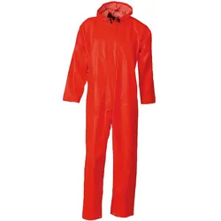 PU Regenoverall "078000" Pro - L - red