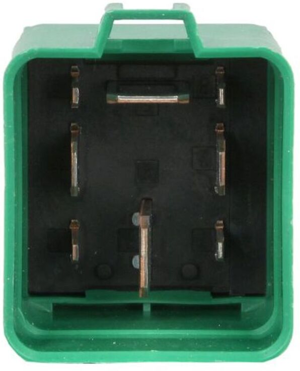 Steuergerät, Glühzeit HIDRIA H60 157