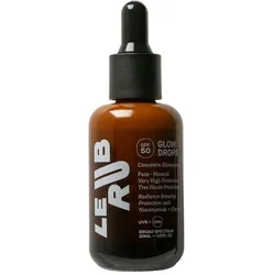 30ml LE RUB Glow Drops SPF 50
