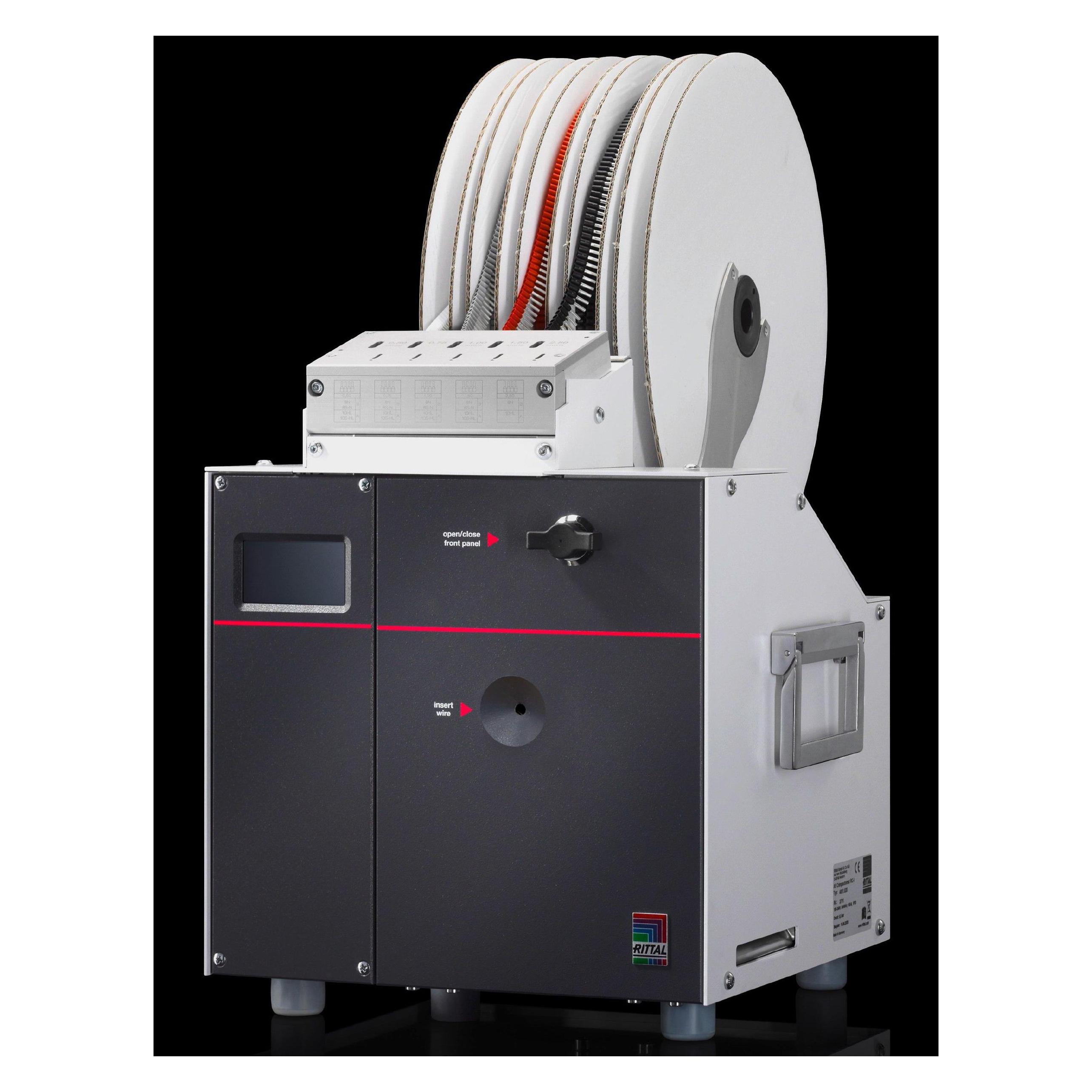 Rittal Crimpautomat (485 mm) (4050456)