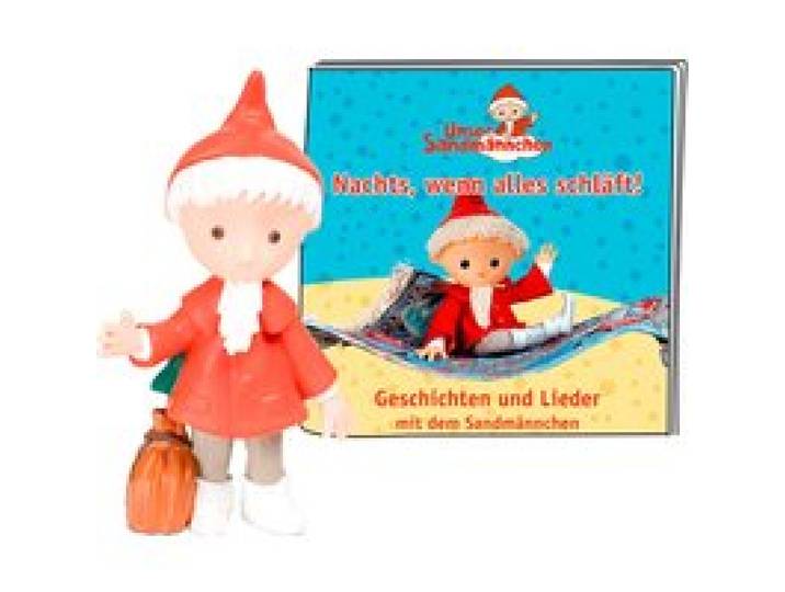 Tonie Hörfigur Unser Sandmännchen - Nachts, wenn alles schläft!