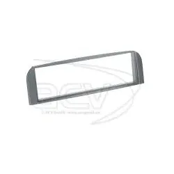 ACV 281001-22 1-DIN ISO Autoradio Radioblende Radiohalterung Alfa 147 anthrazit