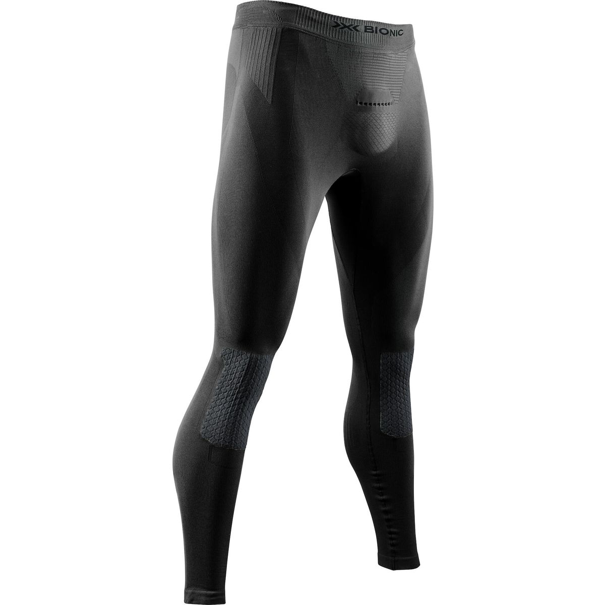 X-Bionic X-bionic X-plorer Energizer 4.0 Pants Men black/anthracite (B137) XXL NG-OP84S23M-B137-XXL