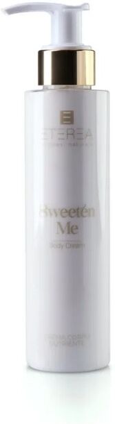 eterea cosmesi Sweeten Me Crema Corpo