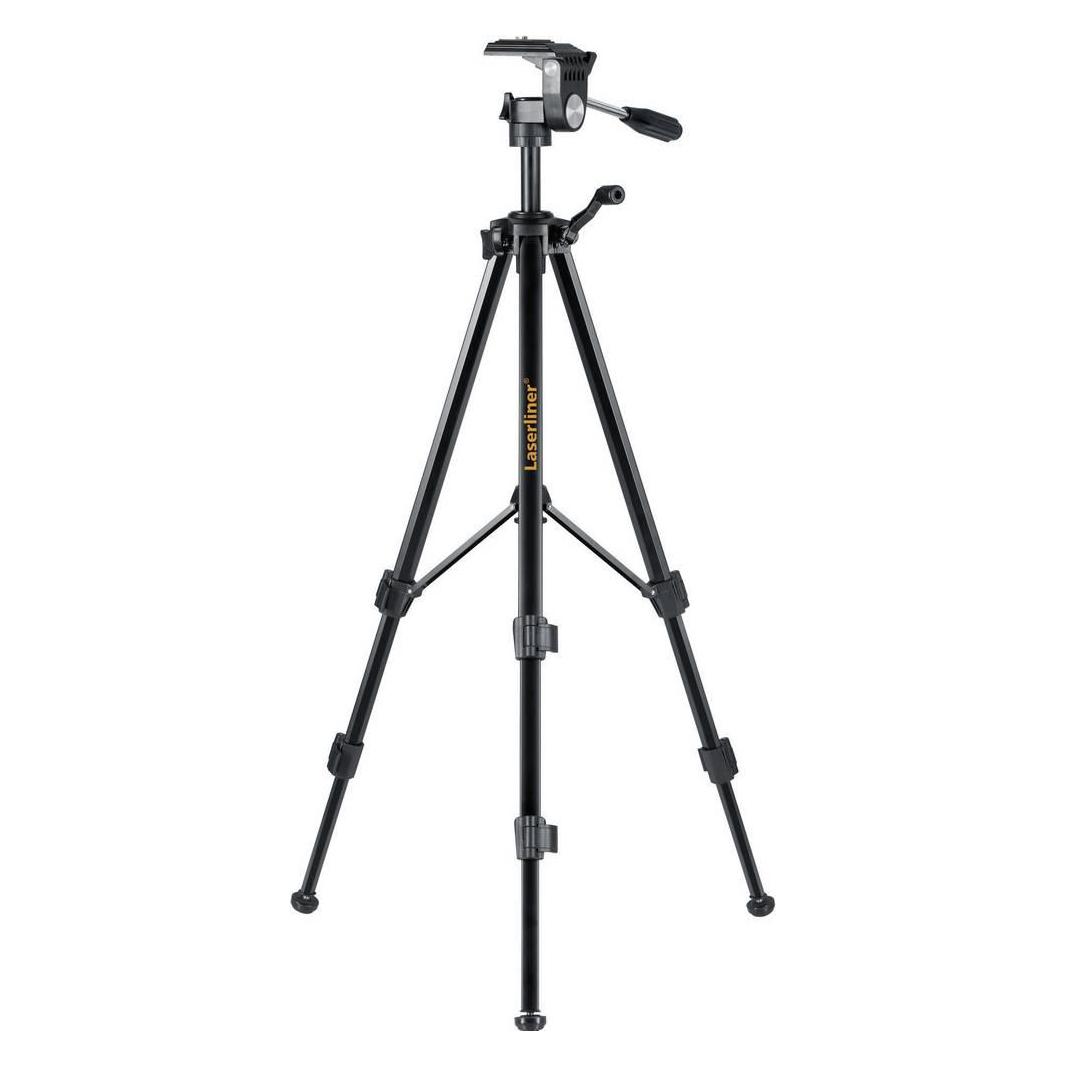 Laserliner FixPod 155 cm (Kreuzlinienlaser) (090.132A)