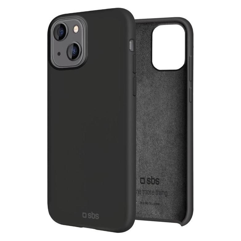 SBS Schutzhülle (Apple iPhone 13) (TEPOLOPROIP1361K)