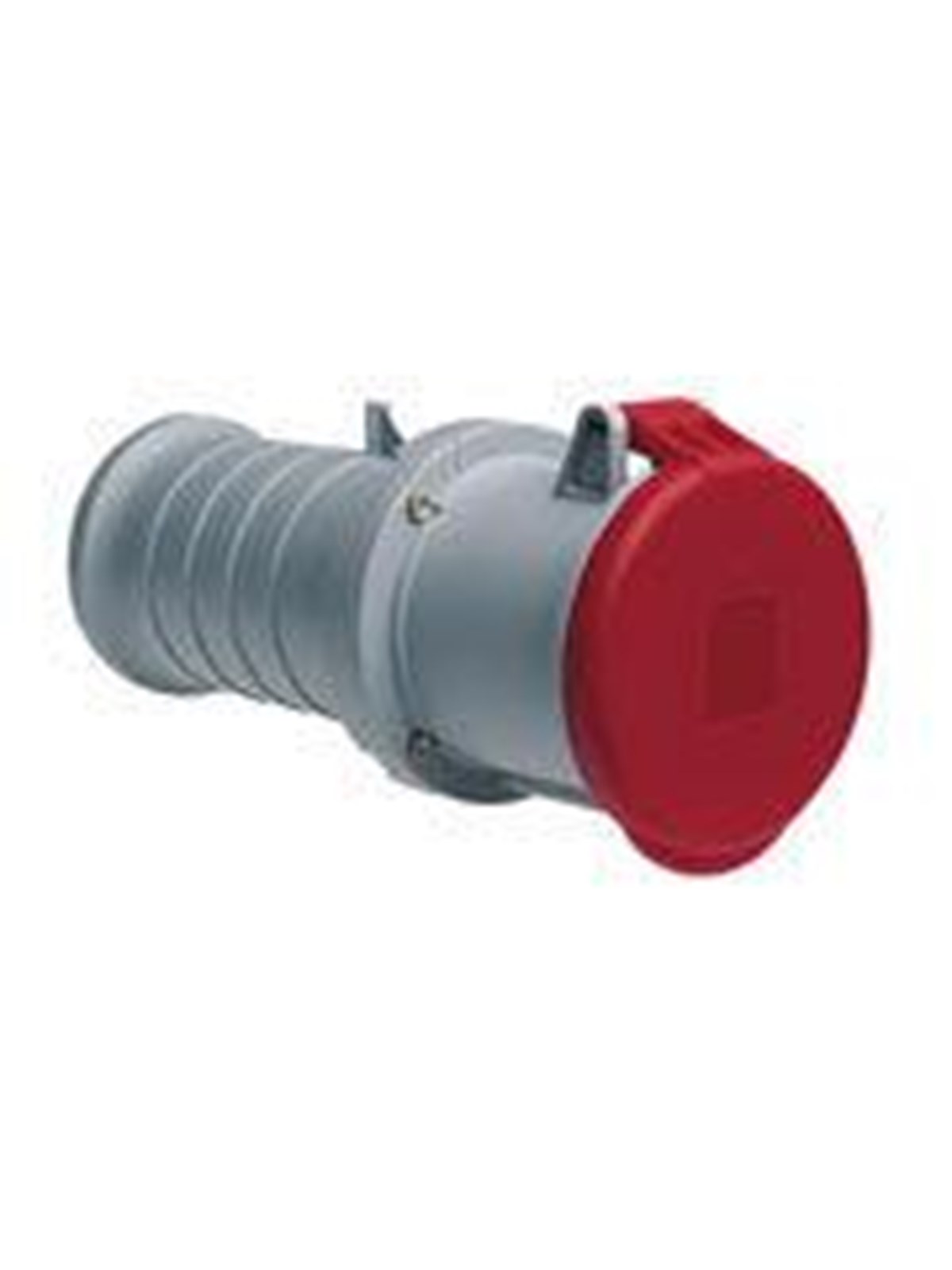 ABB Connector 6h 63a ip44 3p+n+e 463c6