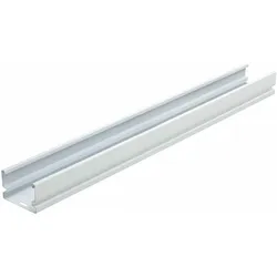 Philips Lighting Tragschienenprofil leer LL523Z CD WH
