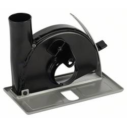 Führungsschlitten mit Absaugstutzen zum Trennen, werkzeuglos, 100 / 115 / 125 mm Bosch Accessories 1619P06514