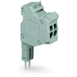 WAGO GmbH &amp; Co. KG Modularer Steckverbinder 2000-560