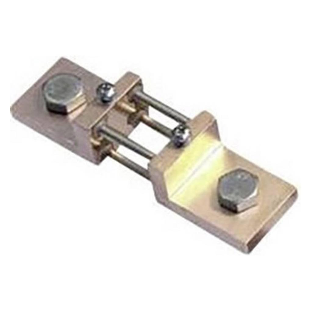 Lumel Nebenwiderstand 200A/60mV B2 (B2 060200AB01B1M0)