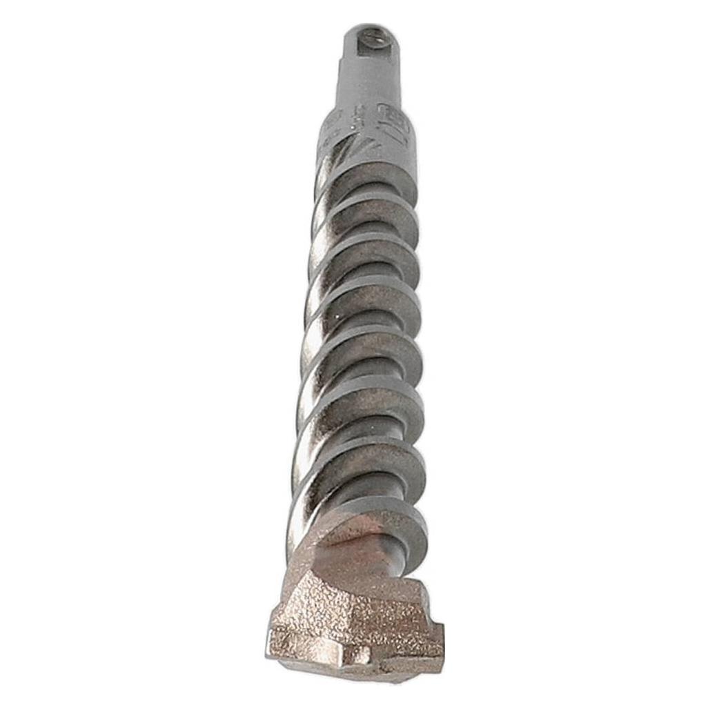 Heller Tools BionicPro SDS-plus Hammerbohrer, Ø 12 x 150/210 mm, 10 + 1! (31031)