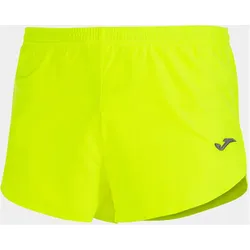 JOMA Olimpia Laufshorts 060 - hellgelb XL