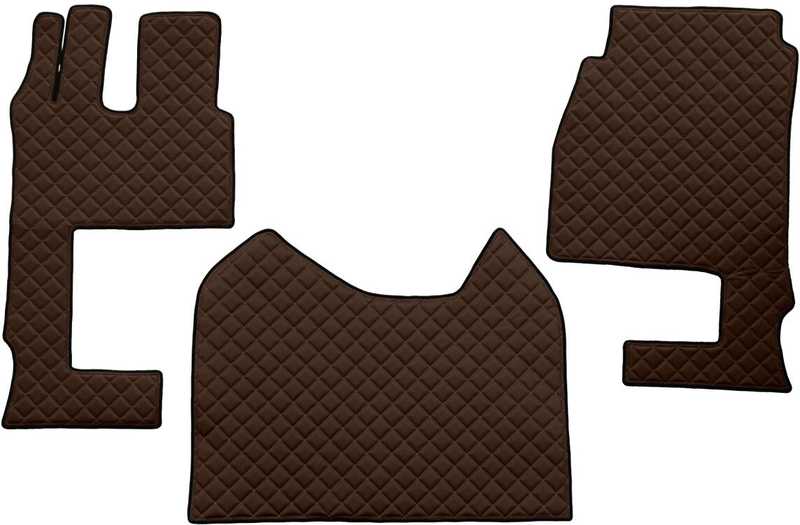 F-Core Tappetino FL04 BROWN