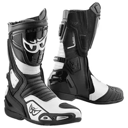 Berik Donington Motorradstiefel 48