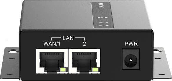 D-LINK 4G LTE M2M Wi-Fi VPN Router