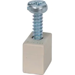Eaton 002290 Abstandhalter, L=15mm, für CI-Gehäuseeinbauten ADT125-110  - 10 Stück