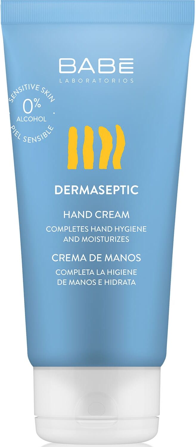 BABÉ Babe Dermaseptic Crema de Manos 75ml