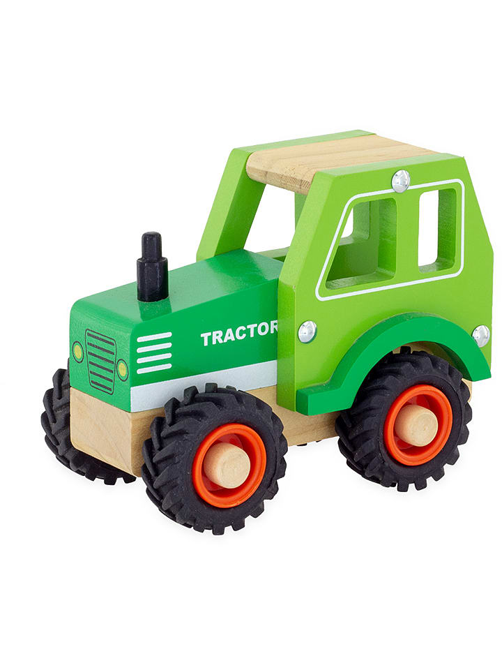 Ulysse Traktor - ab 18 Monaten - onesize
