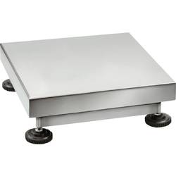 Kern KFP 60V30LM Plattform kalibriert Werksstandard (ohne Zertifikat)