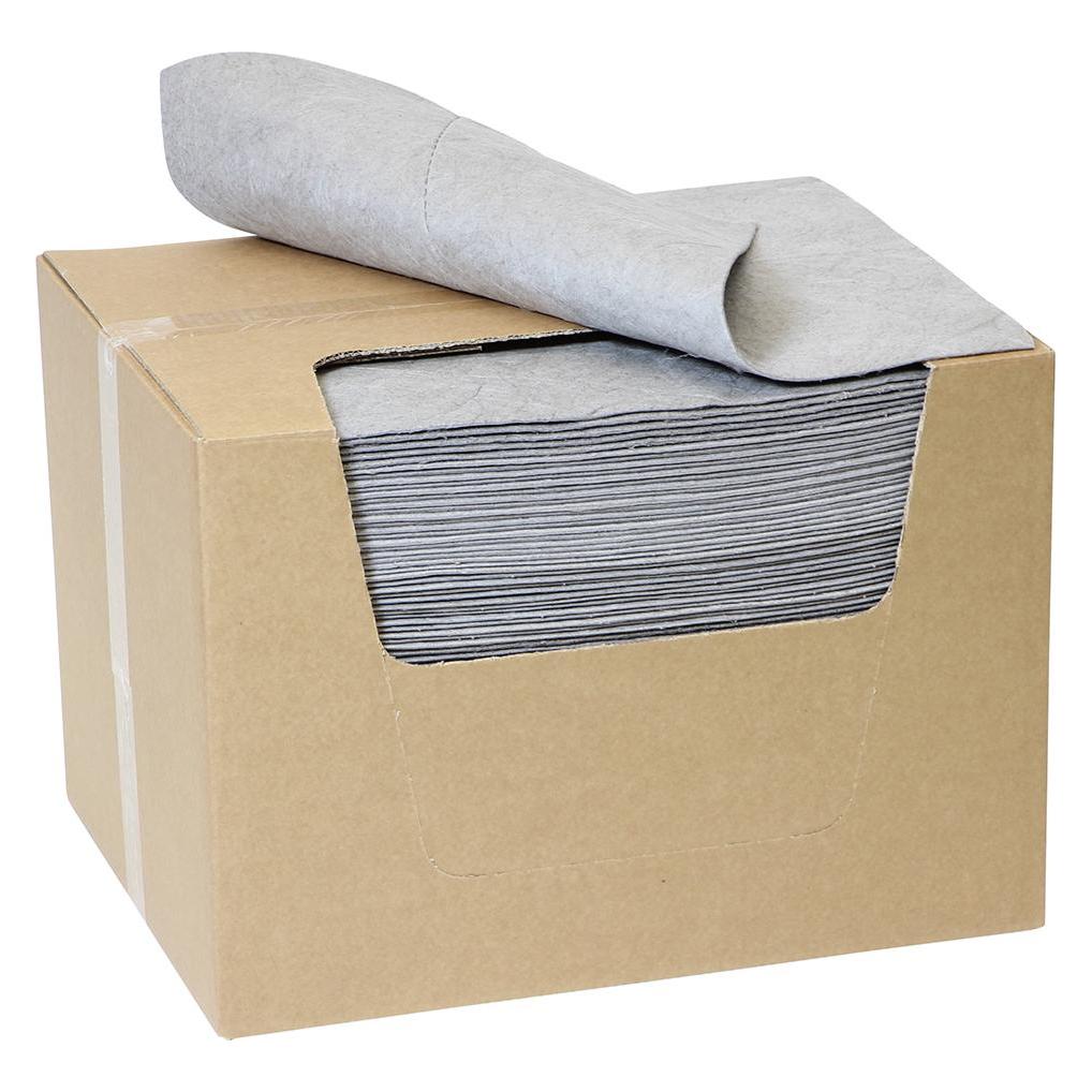 Schoeller Industries Bindevliestücher BASIC heavy (100 Stk.) (230035)