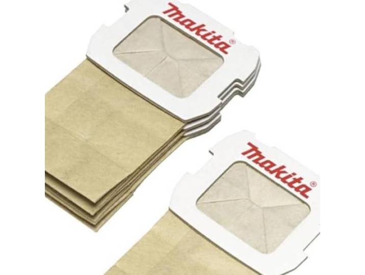 Makita Stofzakken voor BO4554 en BO4555, 194746-9