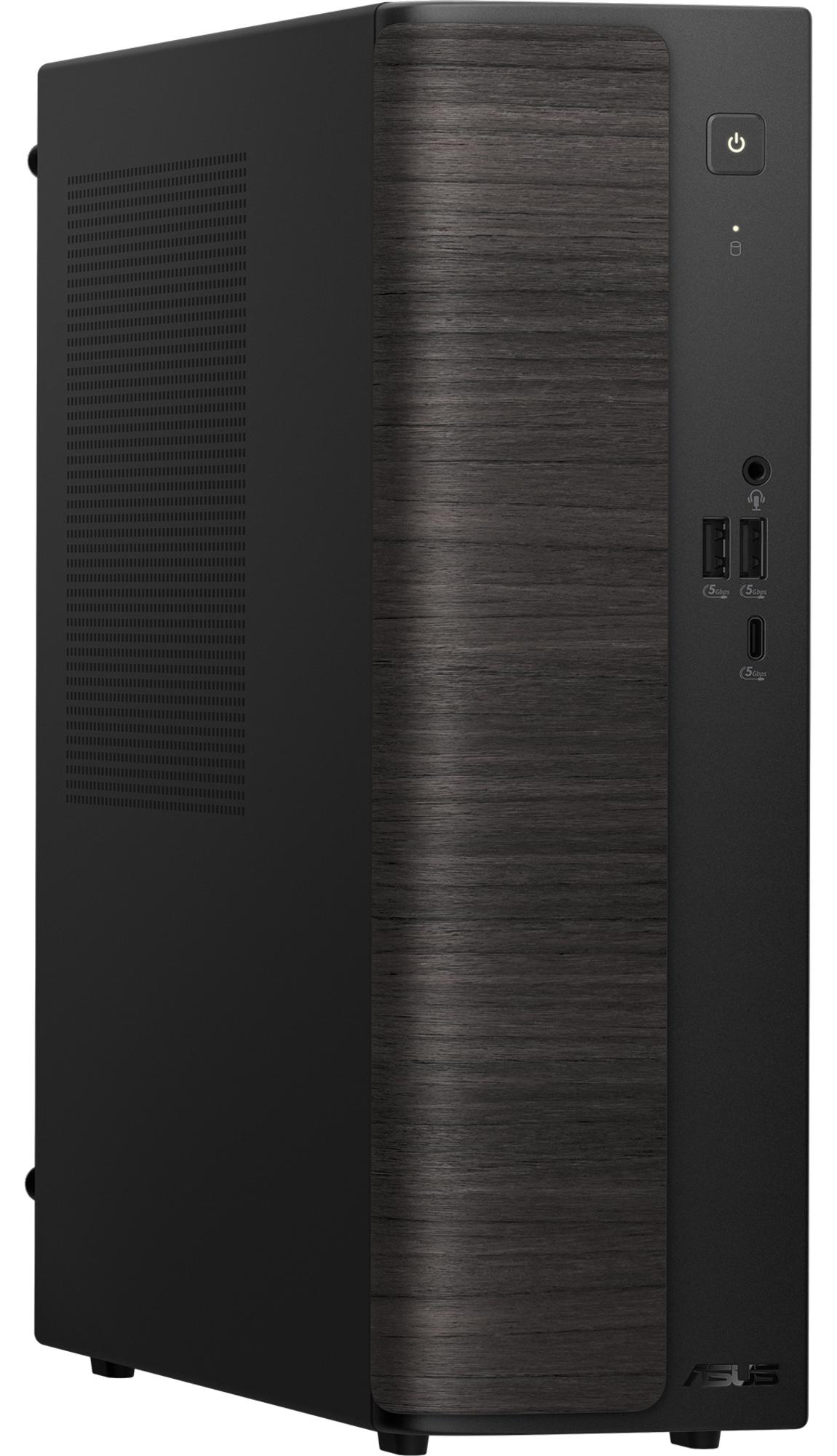 ASUS V500 SFF V501SV-05210H036W, Intel Core 5, 210H, 8 GB, 512 GB, Windows 11 Home, 64-Bit