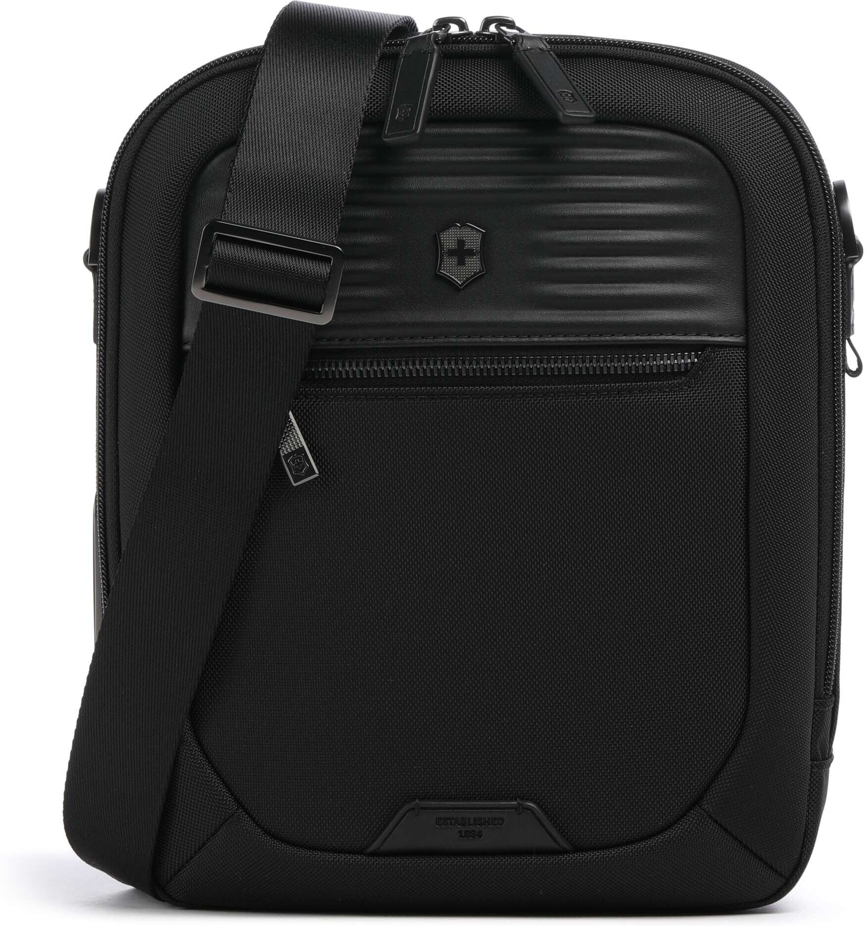 Victorinox Mythic Umhängetasche, schwarz