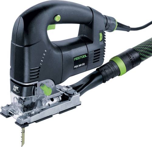 Festool PSB 300 EQ-Plus Pendelhubstichsäge 576047 720W