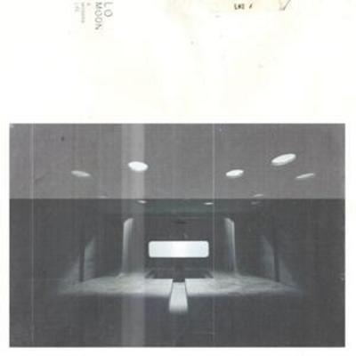 A Modern Life - Lo Moon, CD