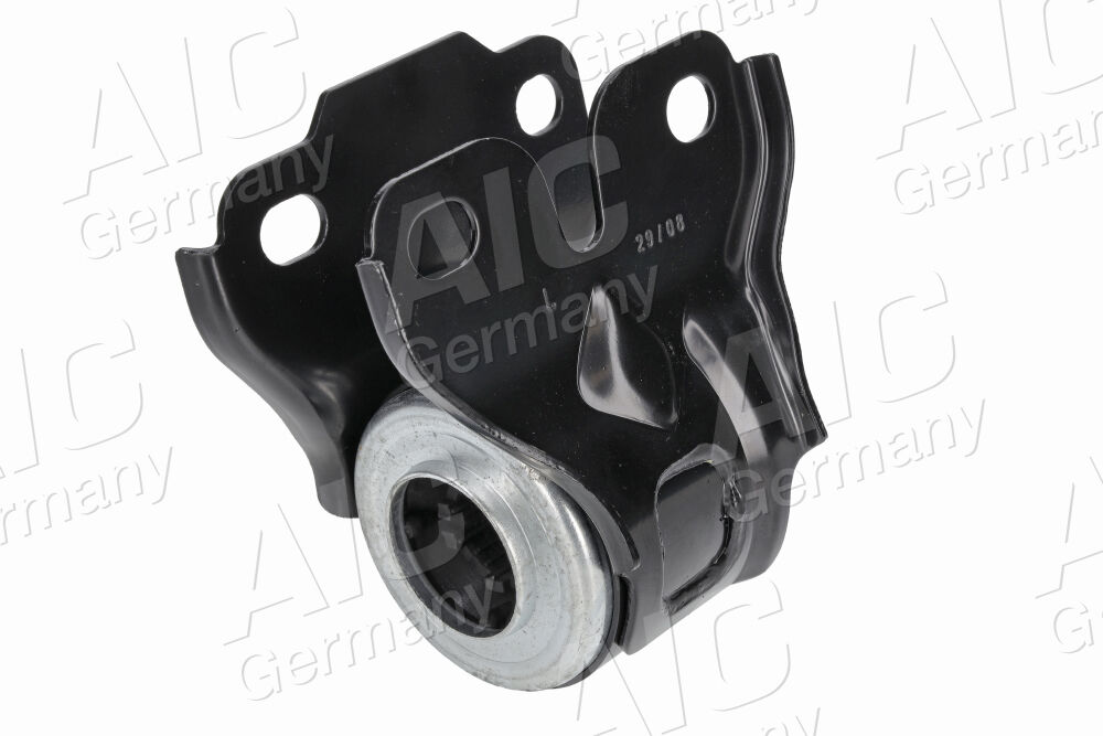 Aic Halter, Querlenkerlagerung Vorderachse Links 75452 Für Volvo