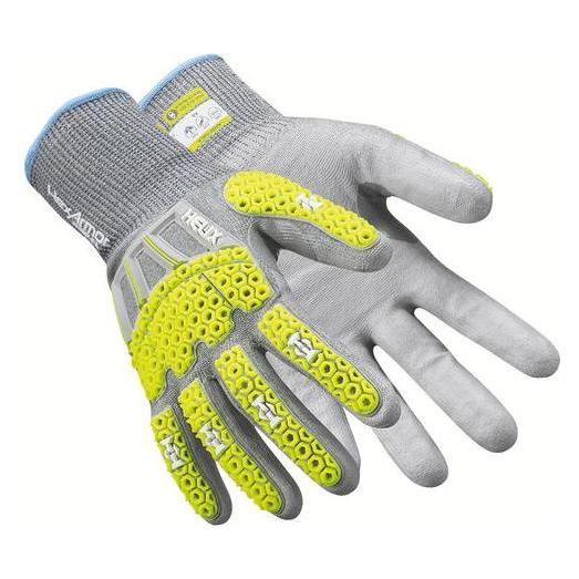 HexArmor Industrial Cut and Puncture (10) (6072510)