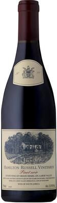 """Hamilton Russell""" """Hamilton Russell Pinot Noir 2024 Red Wine - South Africa"""