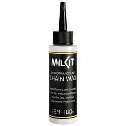 MILKIT Kettenwachs Performance Line | 100 ml