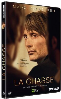 Thomas Vinterberg - La chasse [FR Import] - Preis vom 10.10.2026 11:48:34 h
