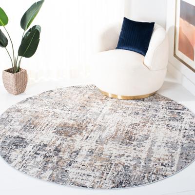 SAFAVIEH Shivan Andolina Modern Abstract Rug