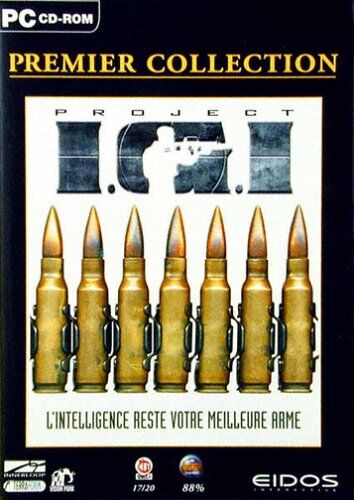 Project IGI [FR Import] - Preis vom 08.10.2026 07:26:42 h