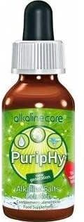 ALKALINE CARE Puriphy 30 ml