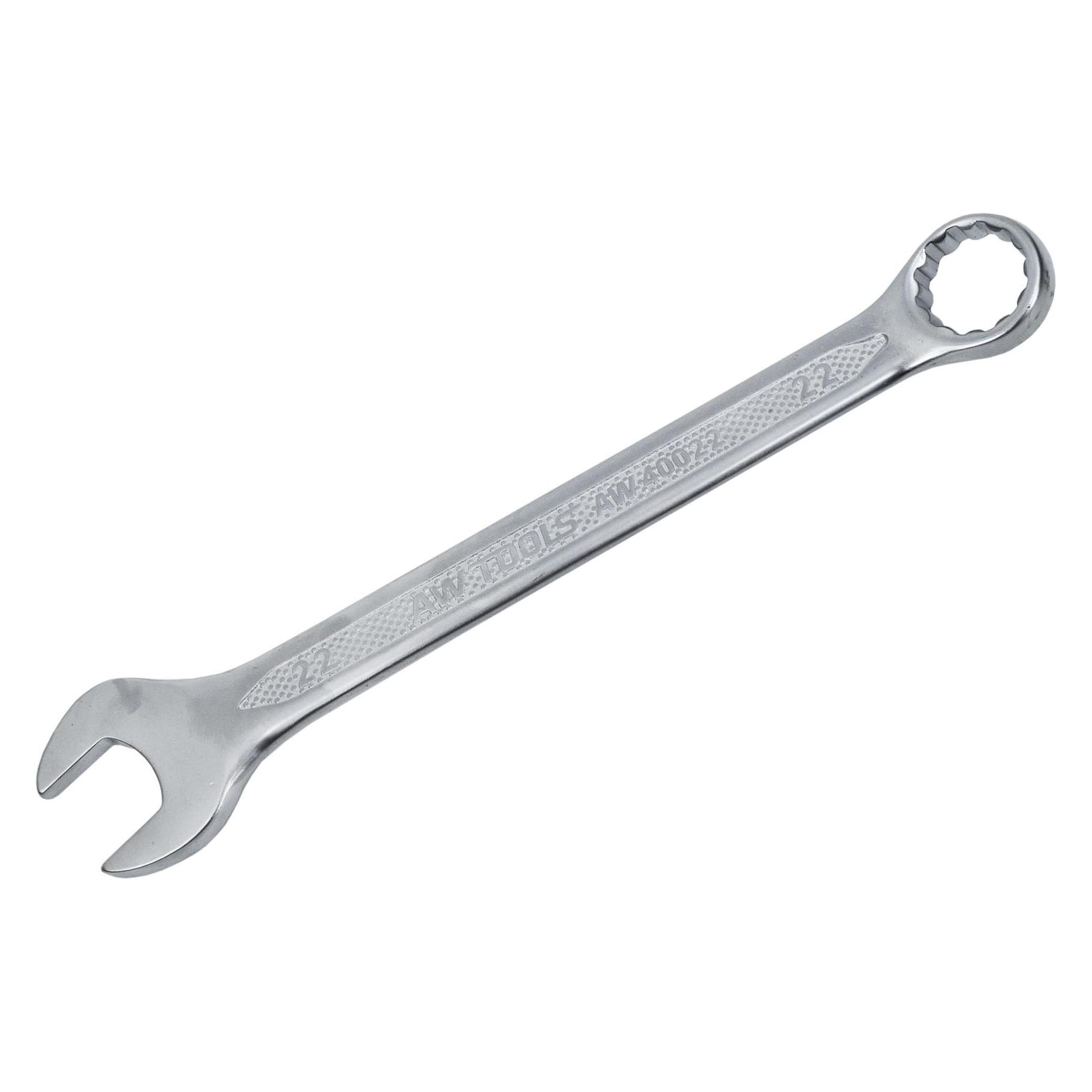 AW Tools AWTOOLS Ringmaulschlüssel CrV DIN3113 GRÖSSE: 36 (MM) (AW40036)